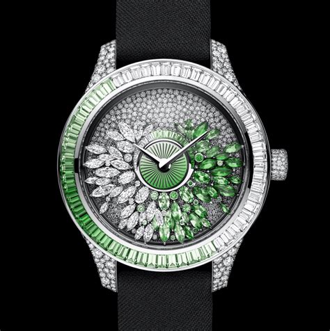 dior grand bal opera watch|dior grand ball gown.